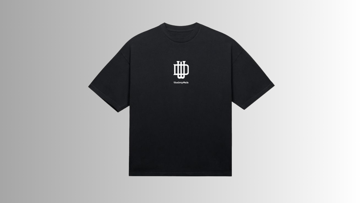 DIVINE oversize T-shirt (NEW DROP)