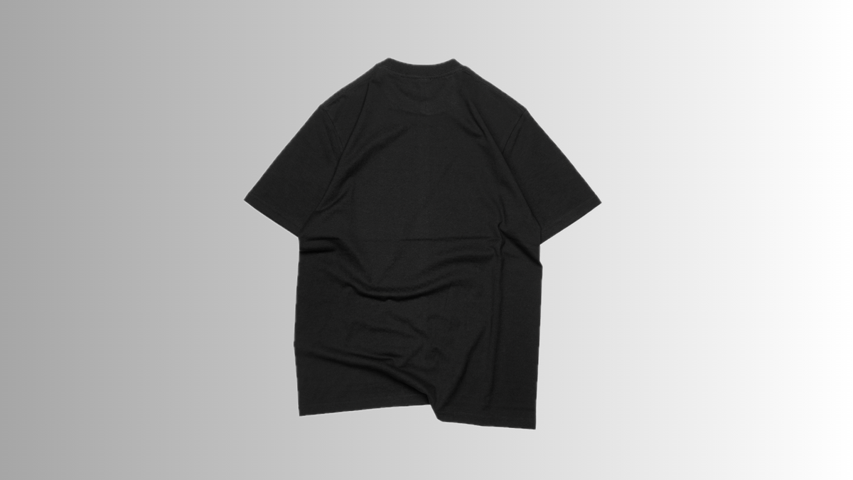 Krsna Rapper Merch LIMITED EDITION - KRSNA YOURS TRULY OVERSIZE T-SHIRT – The Drip Walk